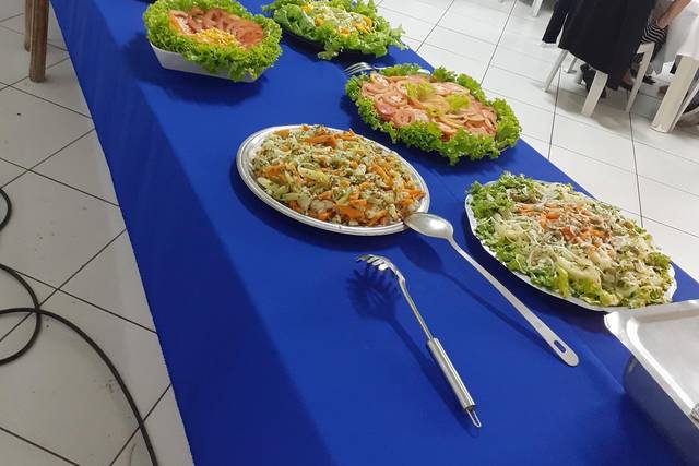 Cozinha do Amor