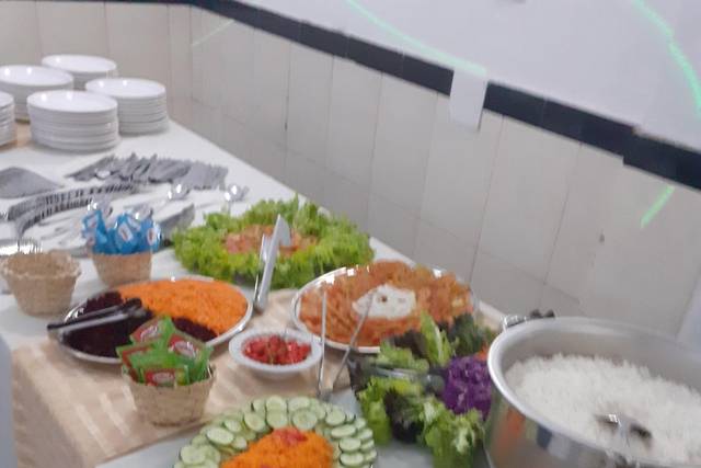 Cozinha do Amor
