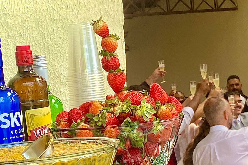 Brinde do amor