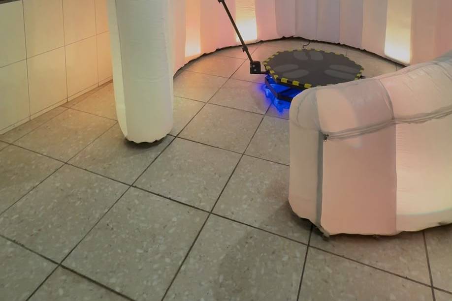 Estrutura elegante 360