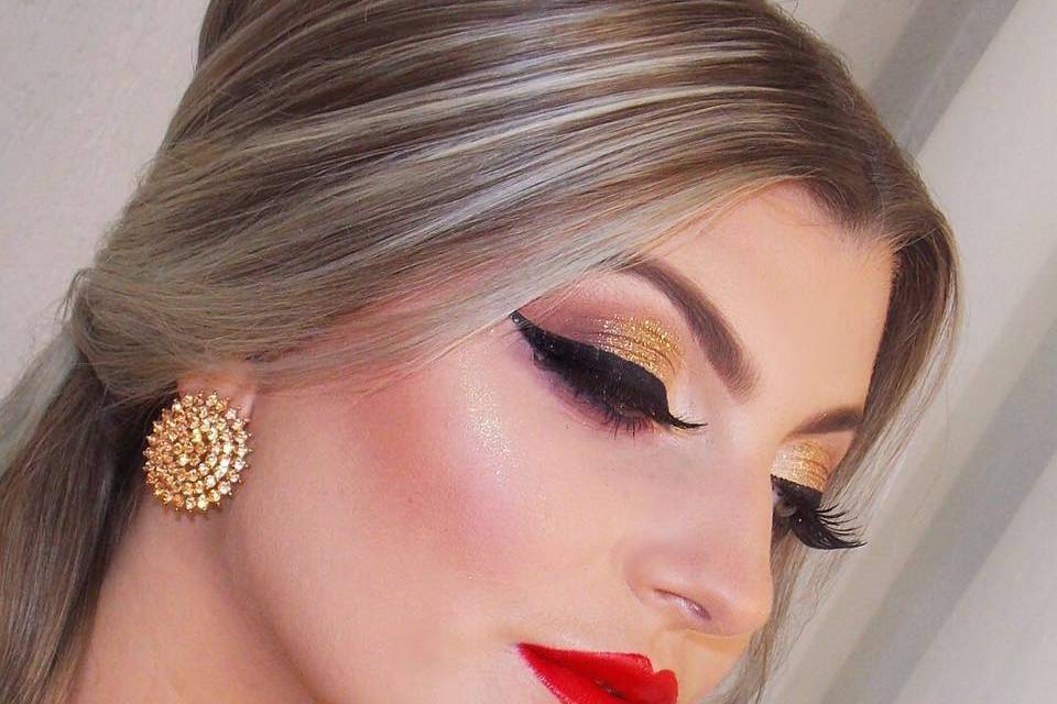 Make luxo!