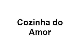 Cozinha do Amor  logo