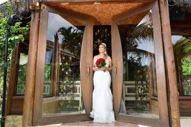 Pós Casamento