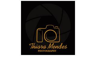 Thiara Photography  logo