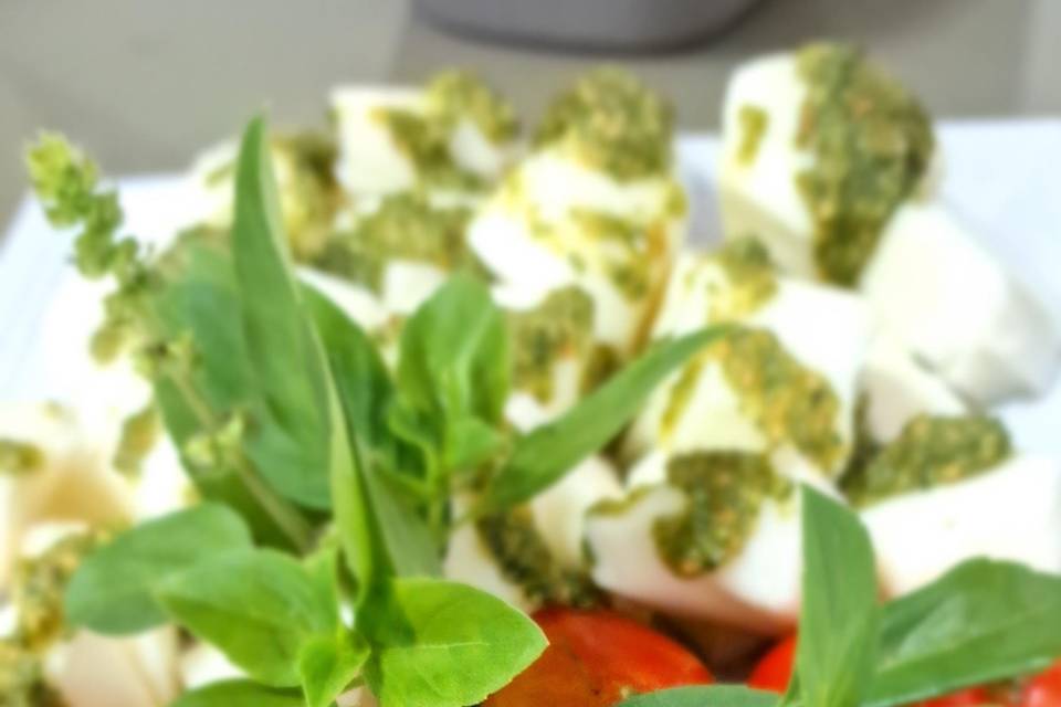 Caprese