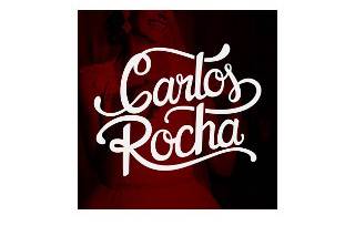 Carlos rocha logo