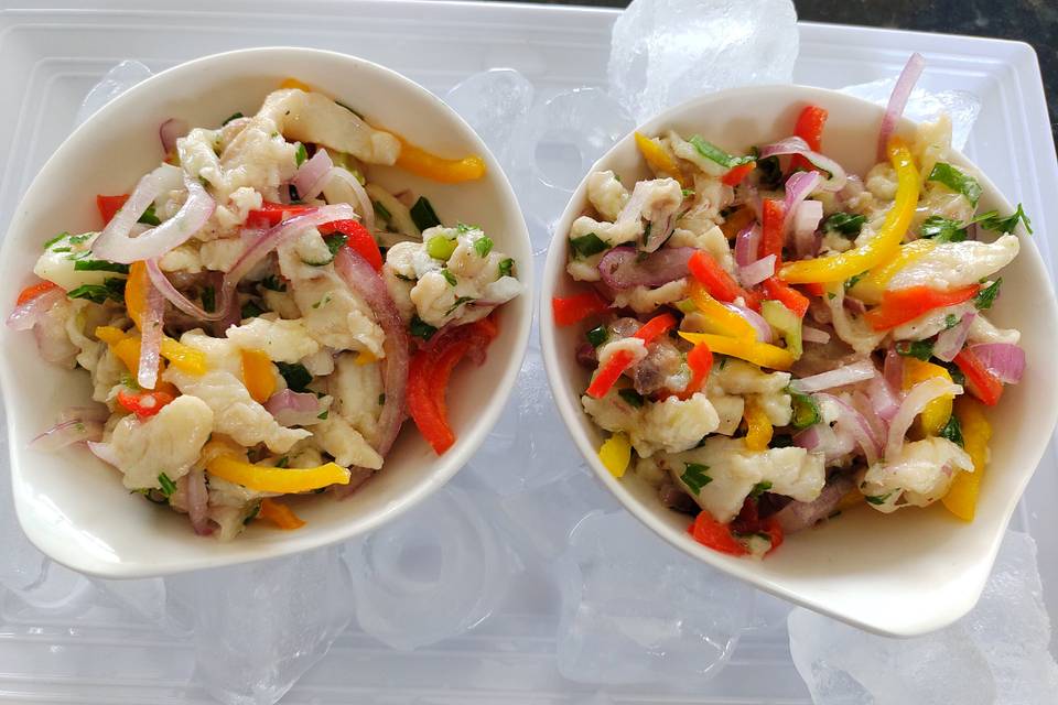 Ceviche