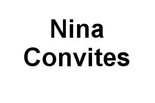 Nina Convites logo
