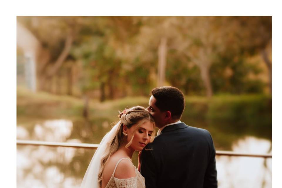 Izabella e Victor