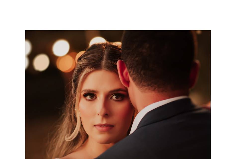 Izabella e Victor