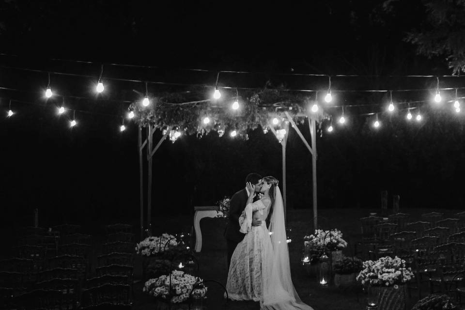 Izabella e Victor