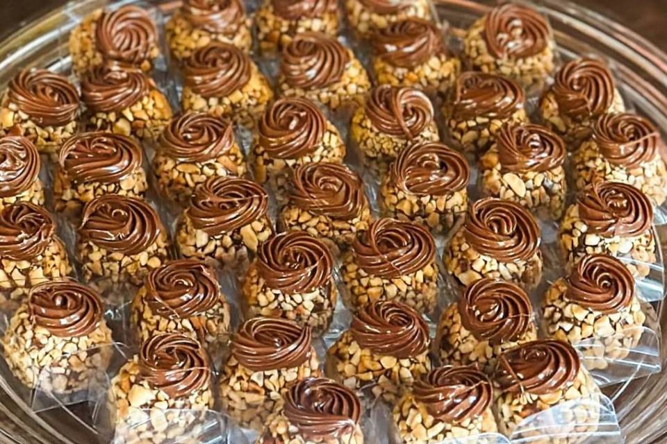 Brigadeiro Ferrero