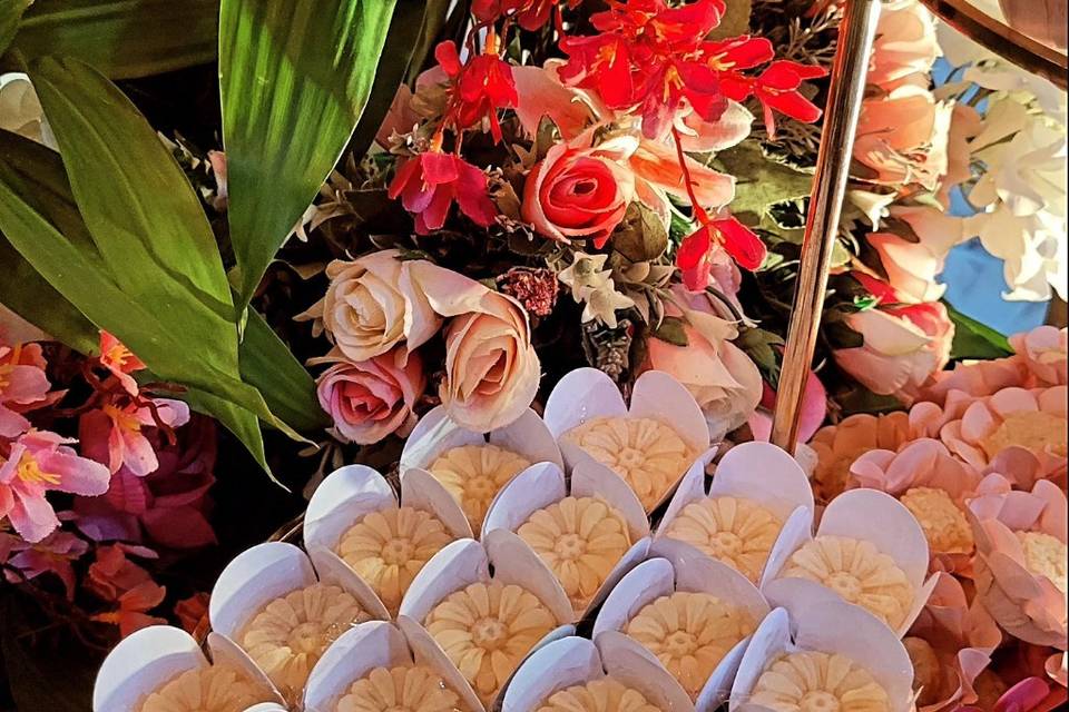 Flor de Ninho