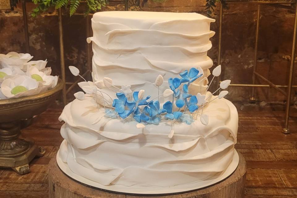 Casamento Maisa & Kevin Kirste