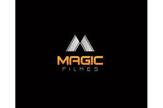 Magic Filmes Logo