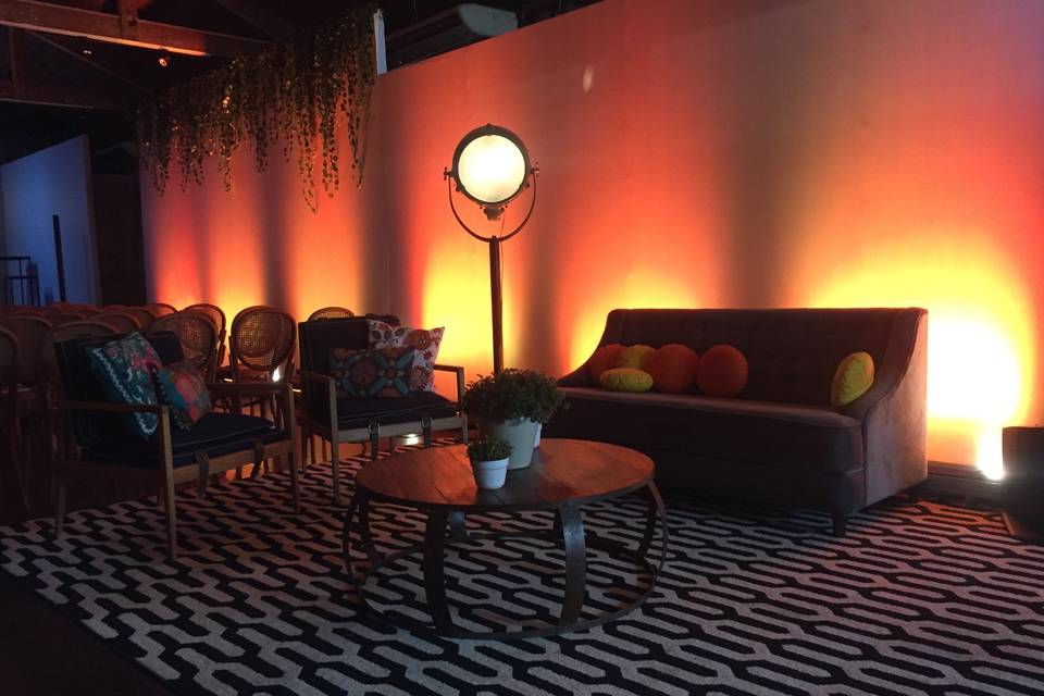 Lounge 01 sala de estar