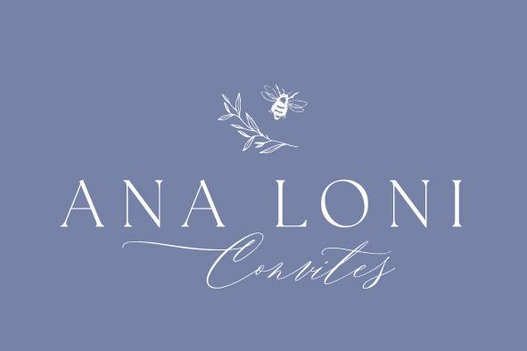 Ana Loni Convites
