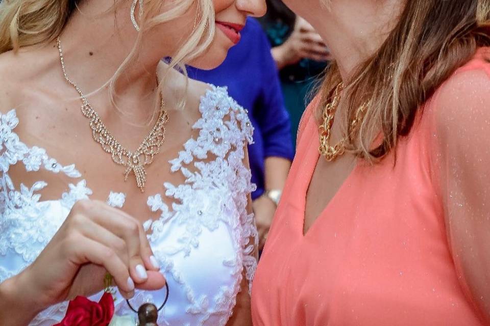 Casamento Luana & Bruno