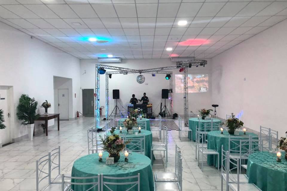 Flamingo Eventos