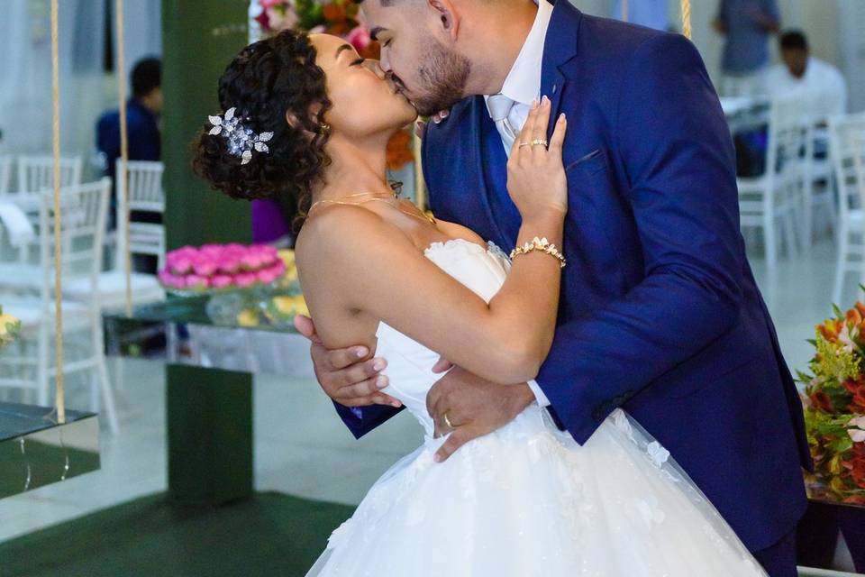 Enfim casados