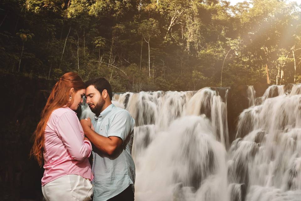 Unidos num só sonho...