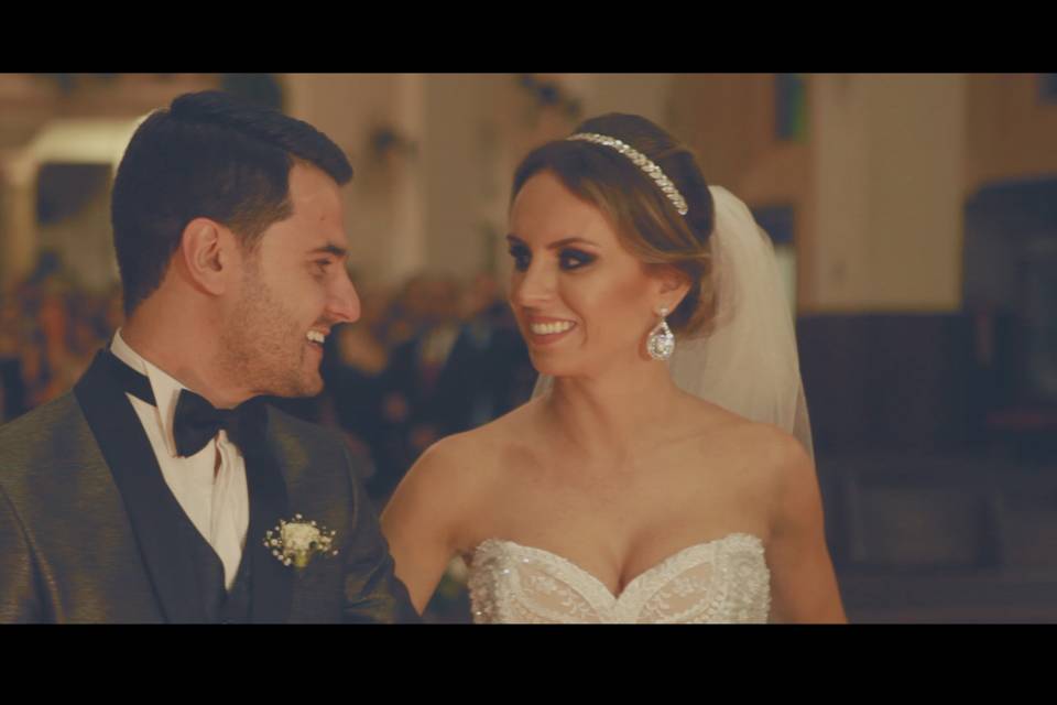 RX studio- Filmes de Casamento