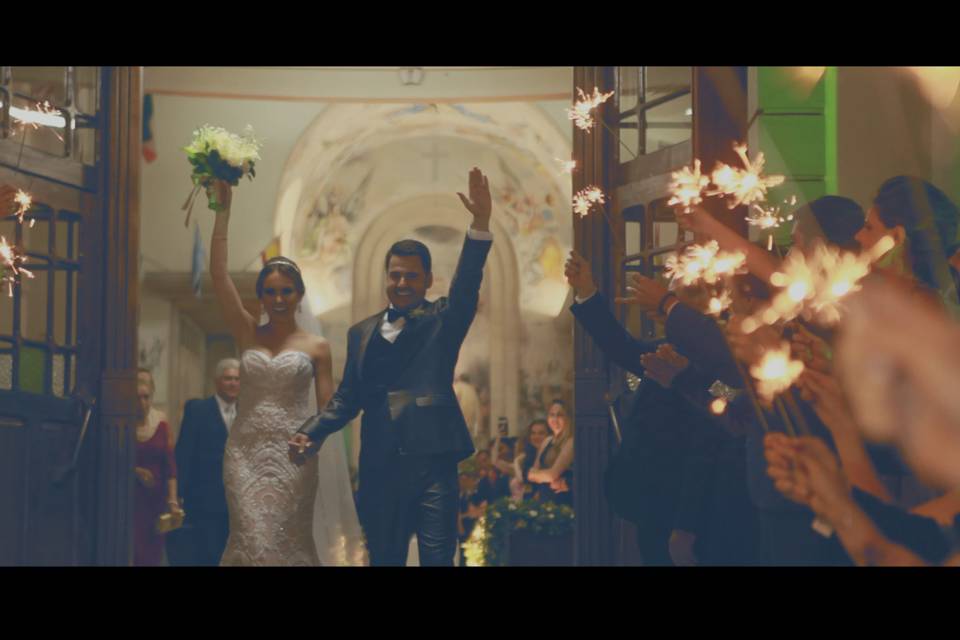 RX studio- Filmes de Casamento