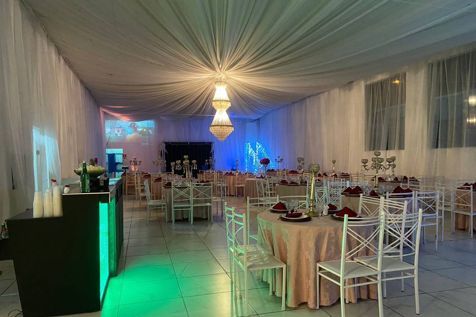 Flamingo Eventos