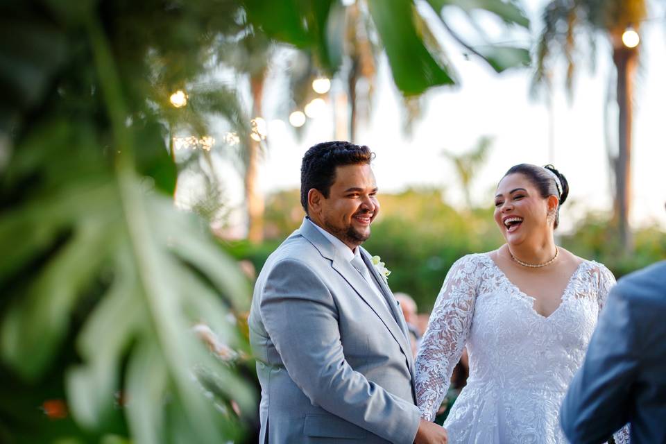 Casamento aberto