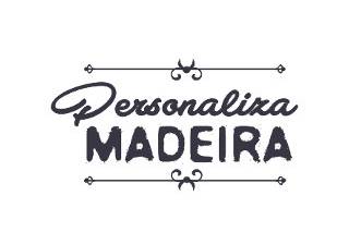 Personaliza Madeira Logo