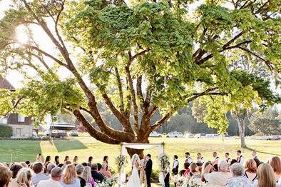 Casamento Fofo