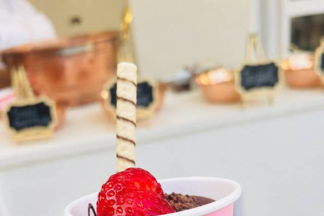 Açaí Gourmet