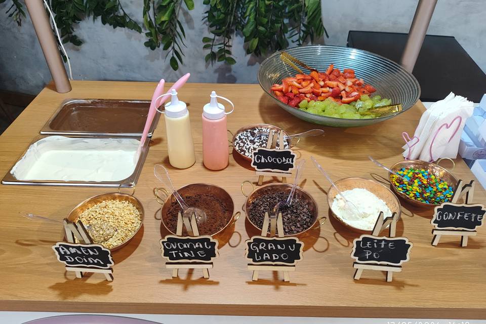 Doçura Gourmet