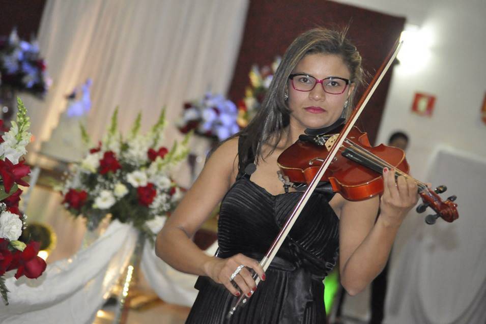 Violino