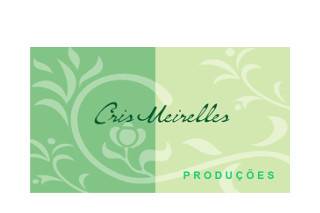 Logo Cris Meireles