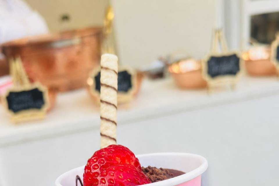 Açaí Gourmet