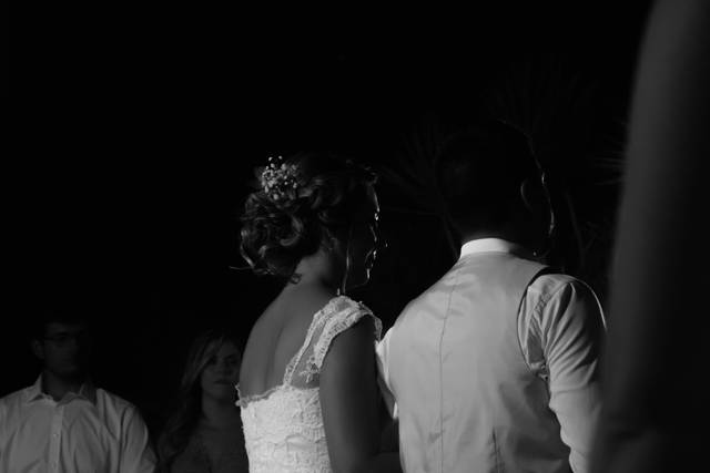Casamento Alberto e Lorena