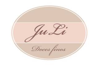 Juli Doces Finos  logo