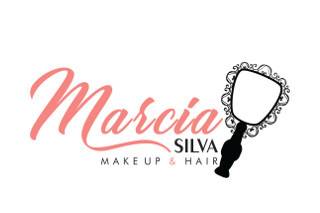 Marcia Silva Logo