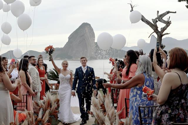 Niterói, Rio de Janeiro