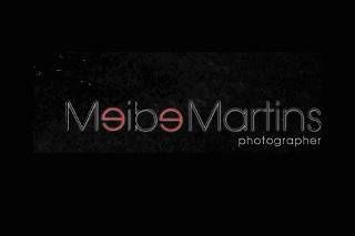 Meibe Martins Photographer Logo