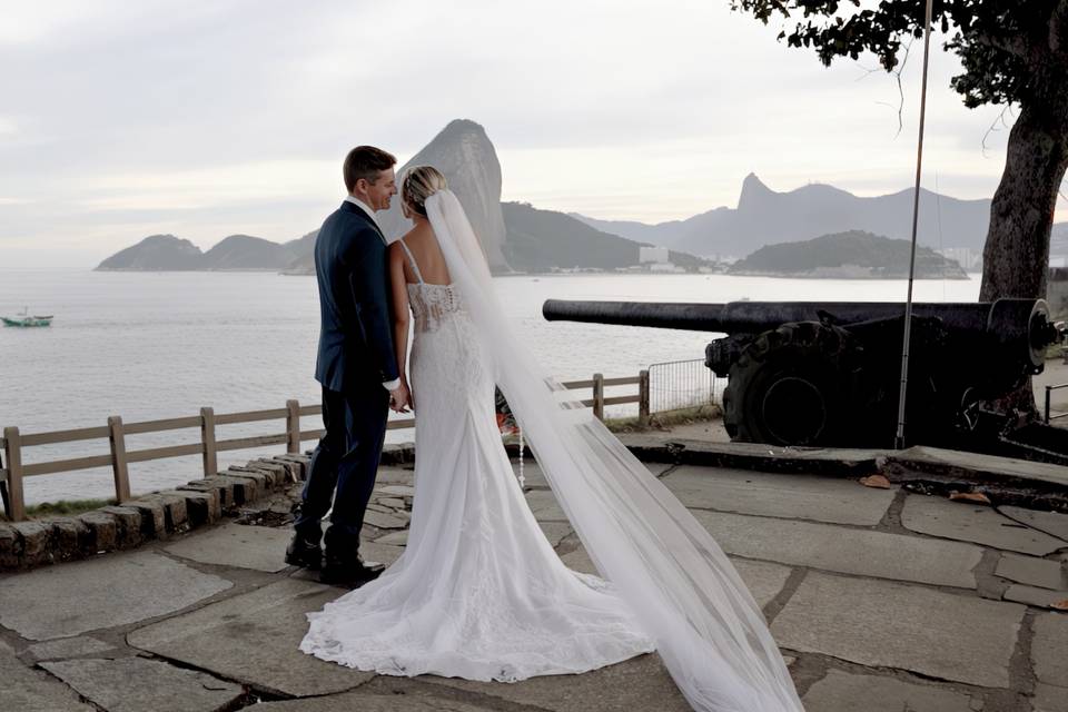 Niterói, Rio de Janeiro