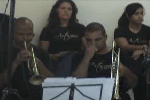 Memórias antigas