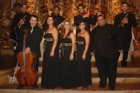 Art in Concert Grupo Musical