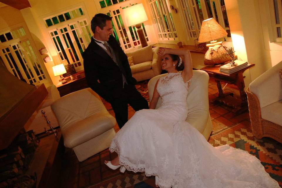 Foto Casamento