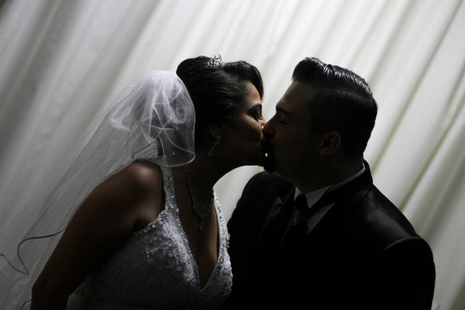 Foto Casamento