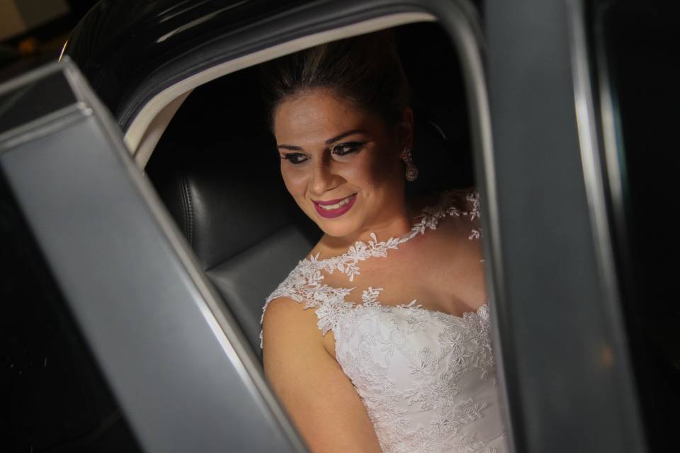 Foto Casamento