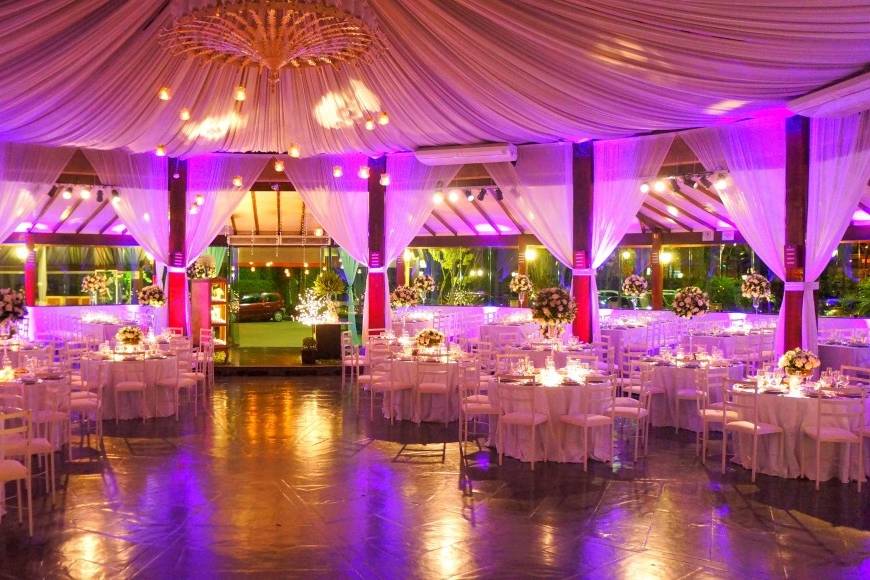 Decoração