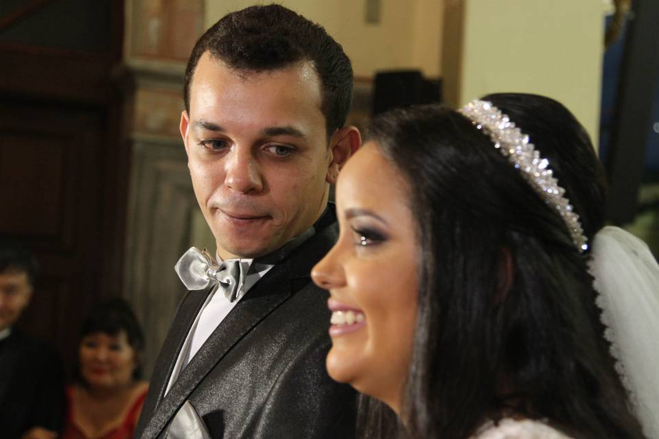 Foto Casamento