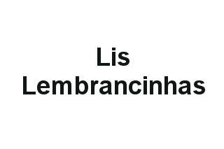 Lis Lembrancinhas  Logo
